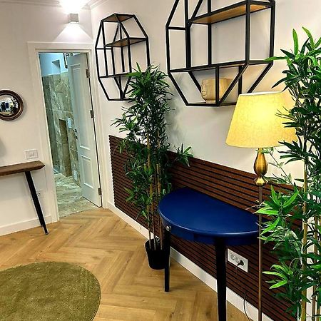 Alex Apartament Central Bucharest Luaran gambar