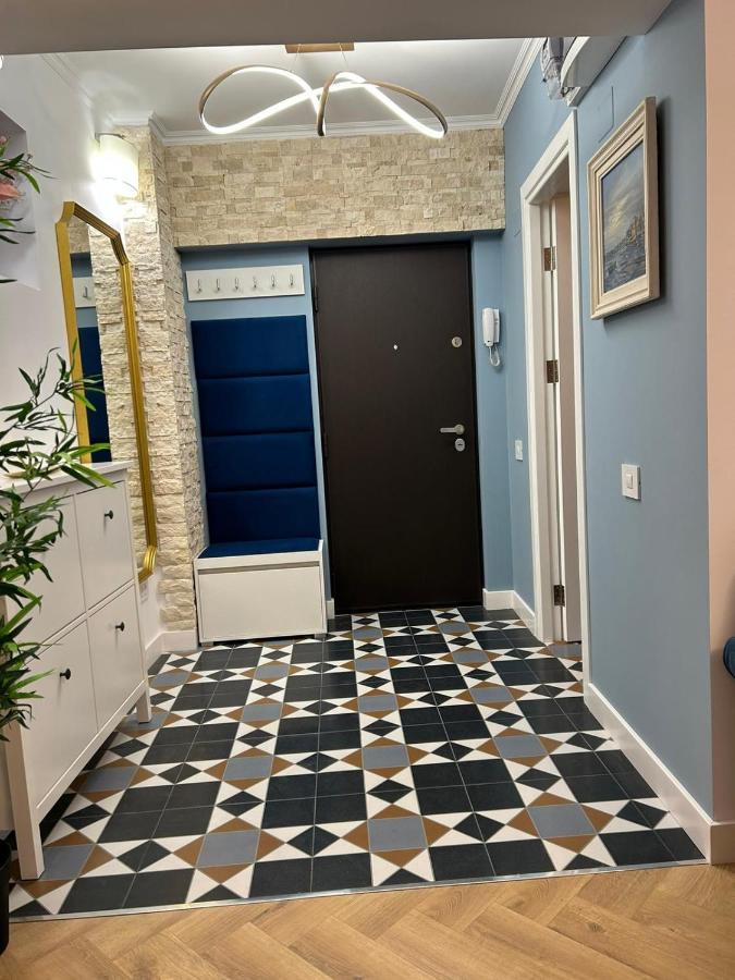 Alex Apartament Central Bucharest Luaran gambar
