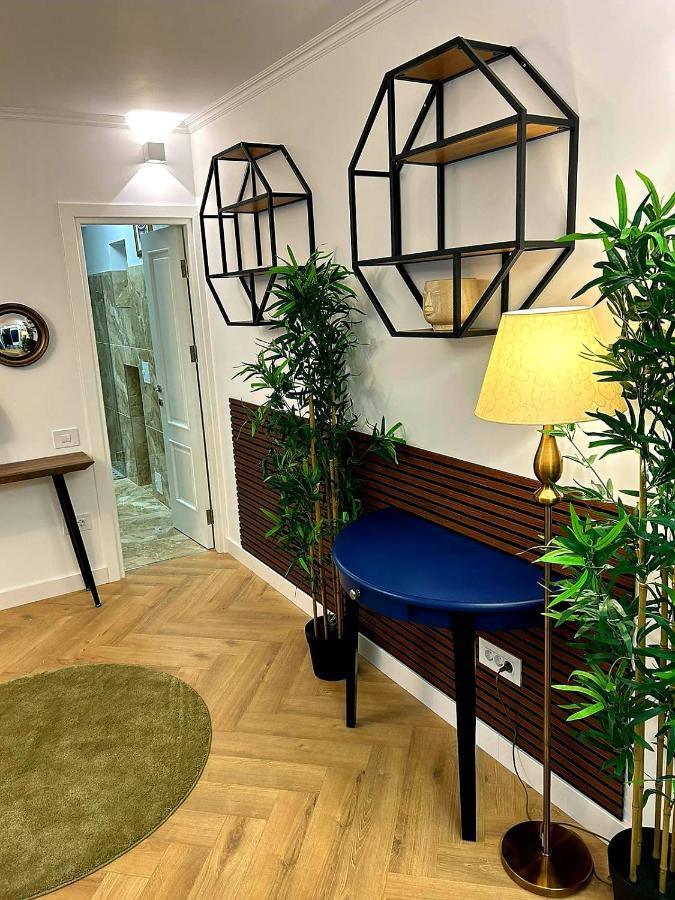 Alex Apartament Central Bucharest Luaran gambar