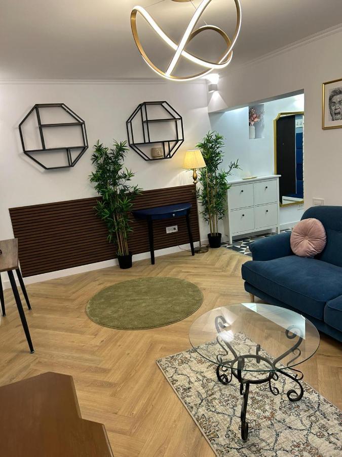 Alex Apartament Central Bucharest Luaran gambar