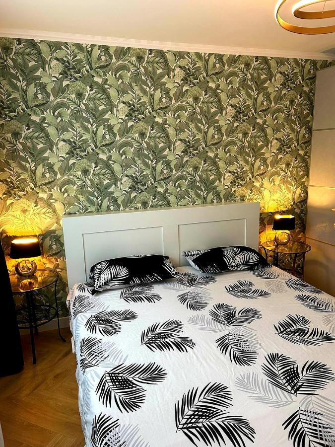 Alex Apartament Central Bucharest Luaran gambar