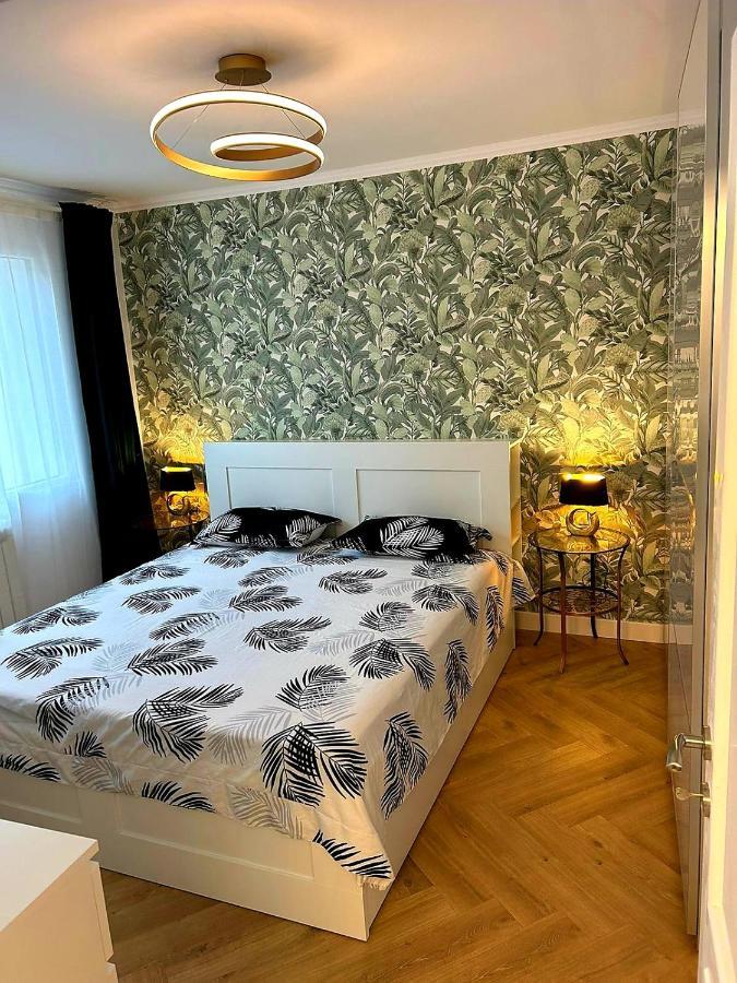 Alex Apartament Central Bucharest Luaran gambar