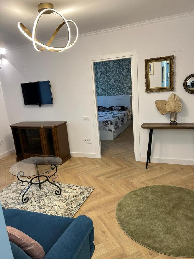 Alex Apartament Central Bucharest Luaran gambar