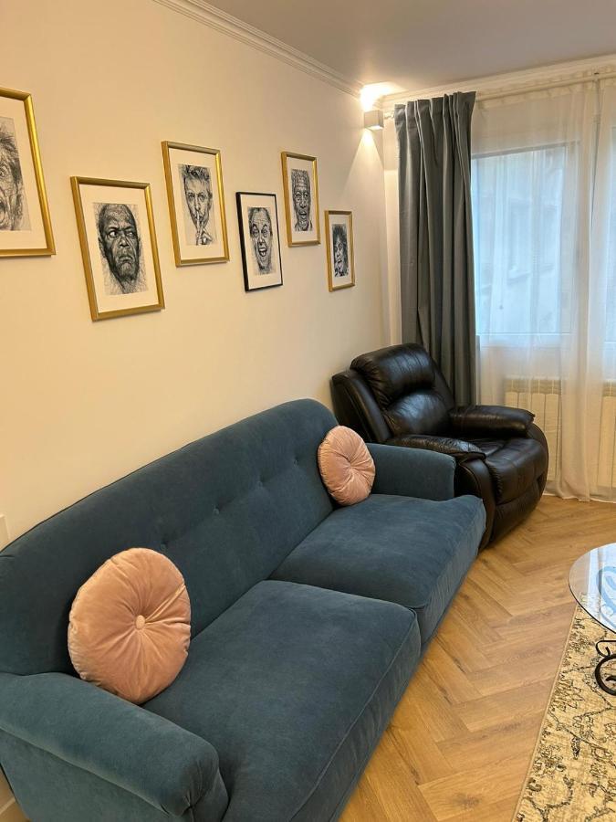 Alex Apartament Central Bucharest Luaran gambar