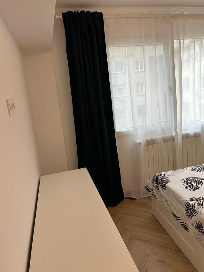 Alex Apartament Central Bucharest Luaran gambar