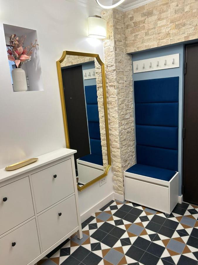 Alex Apartament Central Bucharest Luaran gambar